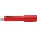 Knipex 98 35 125, Enkel enhet, Støpseladapter, Kromvanadiumstål, 1 stykker