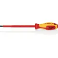 Knipex ISOLERT FLAT SKRUTREKKER 8,0x1,2x175m
