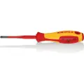 Knipex Skrutrekker (Slim) PlusMinus, Pozidriv