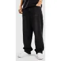 REELL Baggy Jeans svart