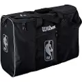 Wilson Nba Authentic 6 Ball Veske