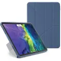 Pipetto Origami No1, Folio, Apple, iPad Air 5 / 10.9 (2022) - Model Numbers A2588, A2589, A259 iPad Air 4 / 10.9 (2020) - Model..., 27,7 cm (10.9)
