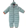 Ducksday Baby Snow Kids One-Piece mønster