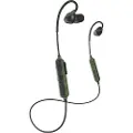 ISOTunes aktivt høreværn/headset til jagt. Nu fås ISOtunes lette høreværn også til jagt, med aktiv dæmpnings funktion.