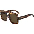 Isabel Marant Étoile Im0074gs086 Solbriller For Kvinner