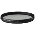 Sigma Wr Cpl 55 Mm Filter