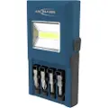 Ansmann 1600-0303 LED-værkstedslampe