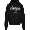 Mister tee Urban Classics Brklyn Hetteskjorte