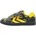 Hummel Batman Jet Court Low Treningssko