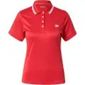 Dunlop Club Kortermet Poloskjorte