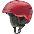 Atomic Savor GT Amid, Skihjelm, Red