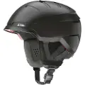 Atomic Savor GT Amid, Skihjelm, Black