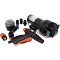 Jabsco Hotshot Hd6-pumpe
