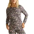 Billabong Warm Up Tech Langarmet T-skjorte