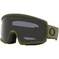 Oakley Ridge Line M Skibriller