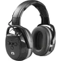Hellberg Safety Hellberg Xstream 48000-001 høreværn