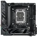 Asus Rog Strix Z790-i Gaming Wi-fi Hovedkort