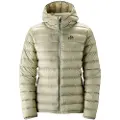 Jones Reup Puffy Hoody Dunjakke