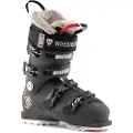 Rossignol Pure Heat Gw Alpin Skistøvler For Kvinner