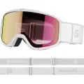 Salomon Aksium 2.0 S Junior Skibriller