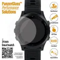 PanzerGlass Original - Skjermbeskyttelse for smart armbåndsur - glass - krystallklar