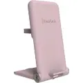 Kreafunk KreafunkTrådløst Ladestativ 3 enheter reCHARGE+RosaHjemmeelektronikkFra Homeroom
