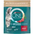 Purina One Adult - Storfekjøtt & Fullkorn - 2 x 750 g