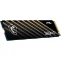 MSI Spatium M371 500gb Ssd M.2
