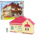 Giochi Preziosi Bluey Familiehjem Lekesett Med Figur