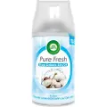 Air Wick Pure Fresh, Automatisk spray, Væske, Bomullsblomst, Aerosol spray, 250 ml