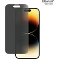 PanzerGlass Iphone 14 Pro Classic Fit Personvernskjermbeskytter