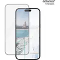 PanzerGlass Anti-Reflective Screen Protector Apple iPhone 14 Pro Max | Ultra-Wide Fit w. EasyAligner