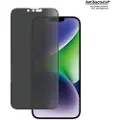 PanzerGlass Ultra-Wide Fit Privacy iPhone 13 Pro Max/14 Plus Skjermbeskytter - Svart