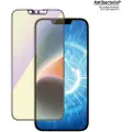 PanzerGlass Anti-blue light Screen Protector Apple iPhone 14 | 13 | 13 Pro | Ultra-Wide Fit w. EasyAligner
