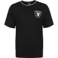 New Era Essential Graphic Oversize Las Vegas Raiders Kortarmet T-skjorte