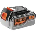Black & Decker Battery BL4018-XJ