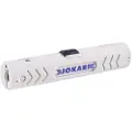 Jokari No.1-cat Ø 4.5-10 Mm Kabelavstriper