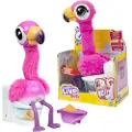 Giochi Preziosi Flamingo De Poop Little Live Pets Pedagogisk Leketøy