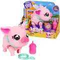 Giochi Preziosi My Little Pig Pet Little Live Pets Bamse