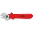 Knipex 98 07 250, 260 mm, Justerbart bånd