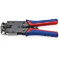 Knipex - Krampeverktøy