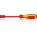Knipex 98 03 09, Rød, Gult