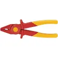 Knipex Vde Låsetang 180 Mm