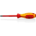 Knipex Skrutrekker for Robertson-skruer