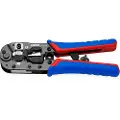 Knipex - Krampeverktøy - for RJ45 western plugs