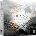 Asmodee Brass Birmingham - Boardgame (English)