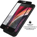 PanzerGlass 39242 Iphone 6/6s/7/8/se 2020 Herdet Glass Skjermbeskytter