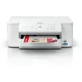 Epson WorkForce Pro WF-C4310DW - Skriver - farge - Dupleks - ink-jet - A4 - 4800 x 2400 dpi - opp til 21 spm (mono) / inntil 11 spm (farge) - kapasitet: 250 ark - Wi-Fi(n), LAN, USB 2.0