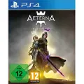 Sony Ps4 Aeterna Noctis