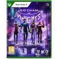 Xbox Games Series X Gotham Knights Standard Edition